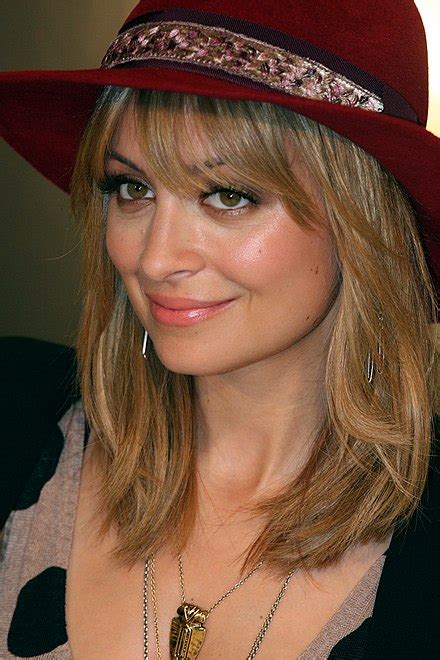 nicole richie wiki